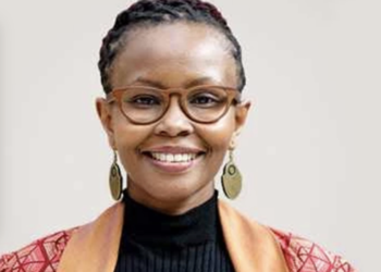 Juliana Rotich, pionnière de la révolution numérique