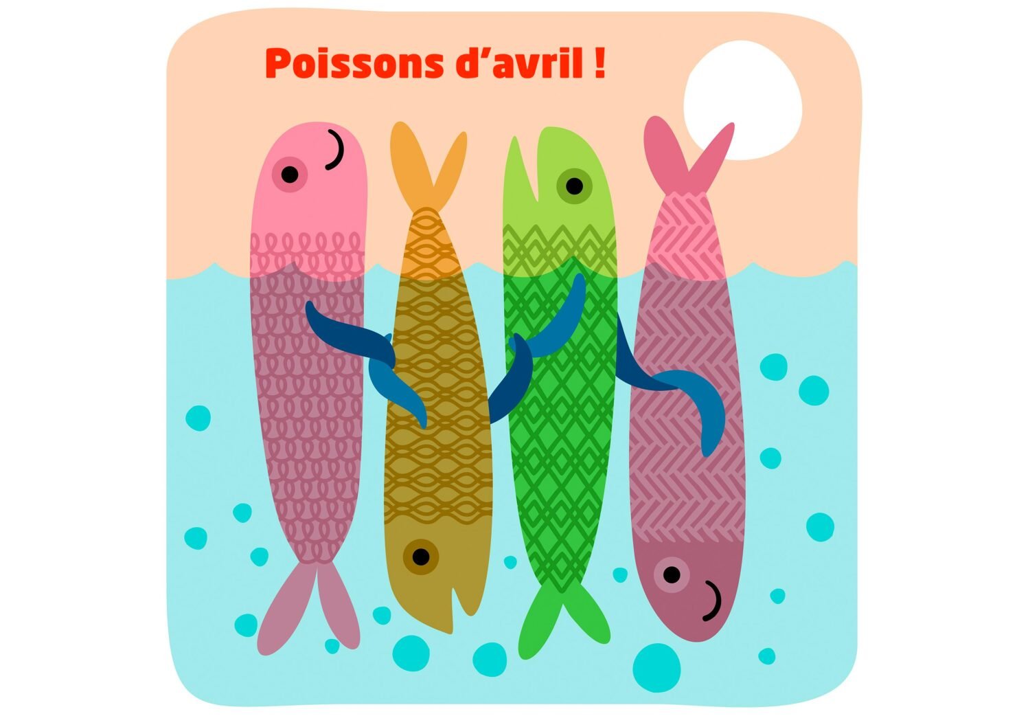 Blagues du 1er avril : un excellent moyen pour booster sa mémorisation