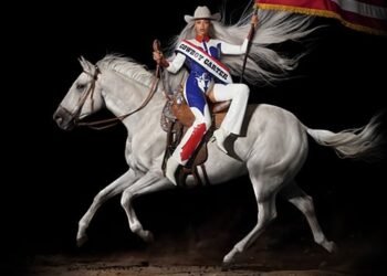 Cowboy Carter, la tournée sacre au Stade de France