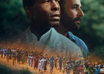 Muganga, celui qui soigne : un film poignant de Marie-Hélène Roux au cinéma le 24 septembre