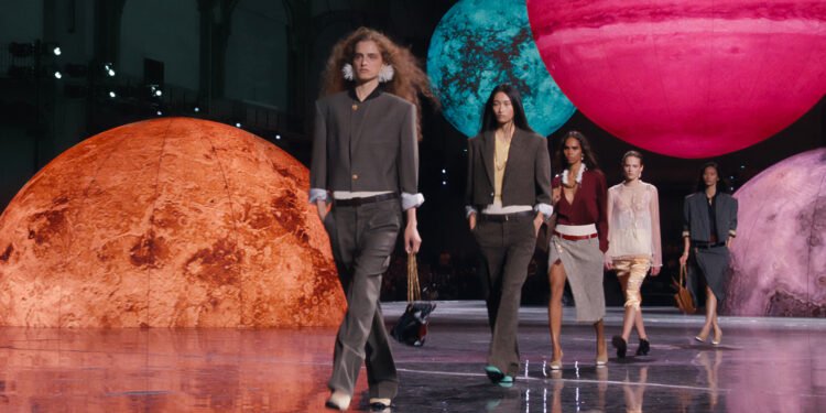 Chanel Printemps Eté 2026