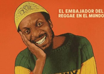 Jimmy Cliff, la légende du reggae, est décédé