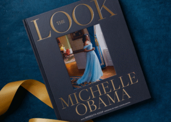 Michelle Obama : “The Look”