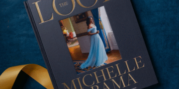 Michelle Obama : “The Look”