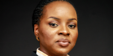Margaret Nyamumbo met à l’honneur le café africain