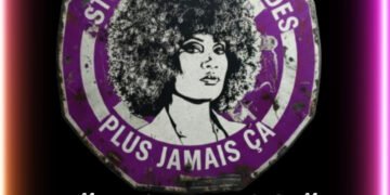 Eloïsha : “Plus jamais ça”
