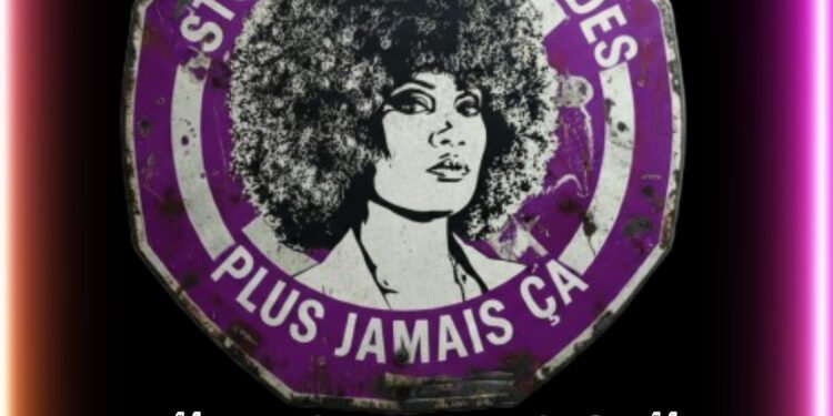 Eloïsha : “Plus jamais ça”