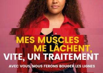 En avant pour le Téléthon !