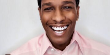 A$AP Rocky devient ambassadeur de la maison Chanel