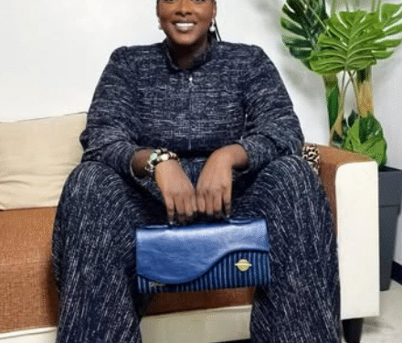 Halima Gadji s’est éteinte