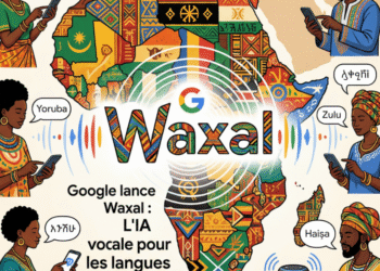 Google lance “Waxal”, son IA vocale en langues africaines