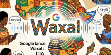Google lance “Waxal”, son IA vocale en langues africaines