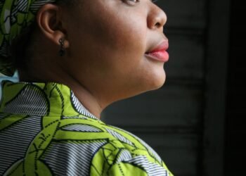 Leymah Gbowee : une Voix de la Paix et de la Résilience