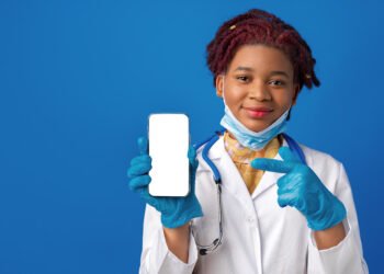 Les 5 applications africaines de santé à connaître