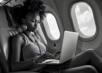 Avion : le siège qui ruine votre glow (et celui qui sauve votre peau)