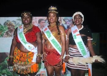 Le ministère burkinabé de la Culture suspend tous les concours de beauté sur son territoire