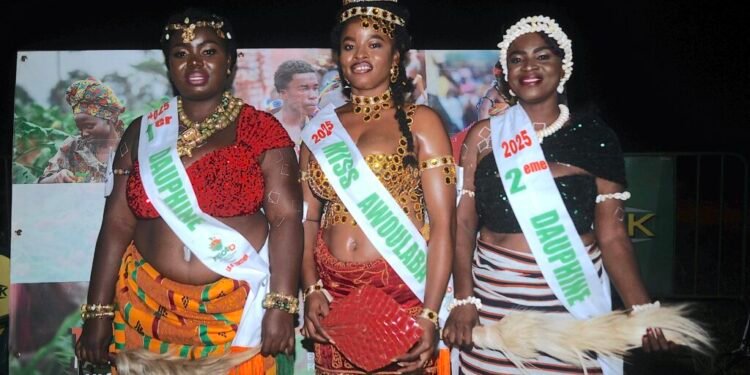 Le ministère burkinabé de la Culture suspend tous les concours de beauté sur son territoire